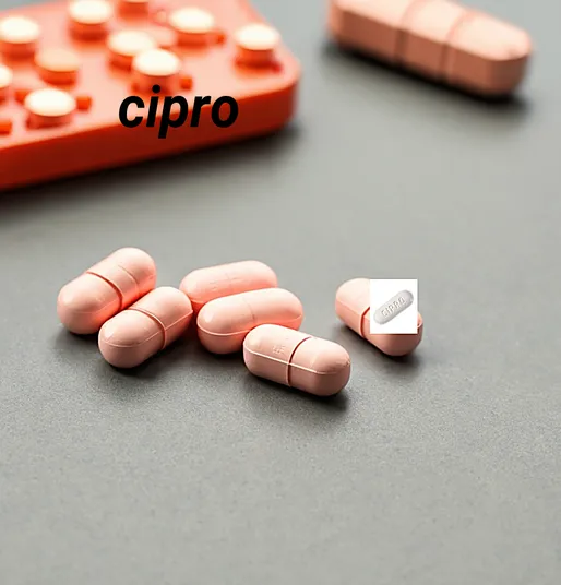 Cipro xr 1000mg generico